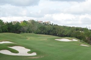 University Of Texas 5th Fairway